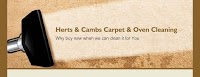 Herts and Cambs Carpet and Oven Cleaning 1056416 Image 0